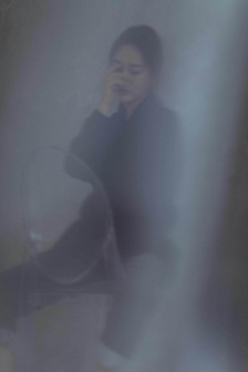 王晶个人资料